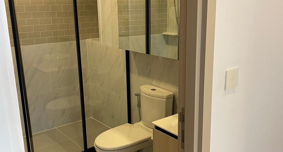 For rent 2 ベッドルーム condo in Ratchathewi, Bangkok