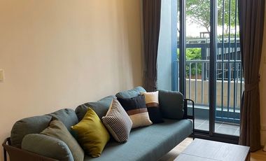 For rent 2 bedrooms condo in Ratchathewi, Bangkok