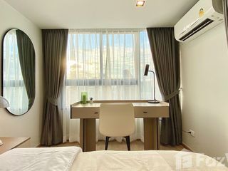 For rent 2 bedrooms condo in Huai Khwang, Bangkok