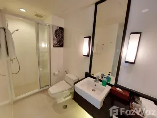 出租 公寓 公寓式住宅 在 沙吞, 曼谷