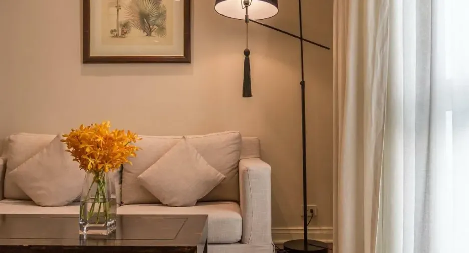For rent studio apartment in Sathon, Bangkok