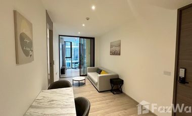 Wohnung zur Miete mit 2 Zimmer in Khlong Toei, Bangkok