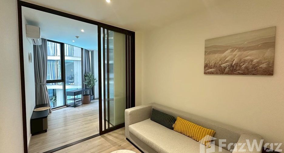 For rent 2 ベッドルーム condo in Khlong Toei, Bangkok