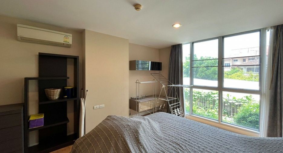 For rent 2 bedrooms condo in Phaya Thai, Bangkok