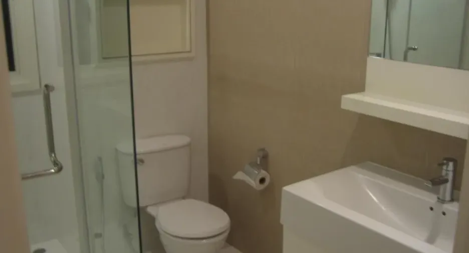 Wohnung zur Miete mit 2 Zimmer in Watthana, Bangkok