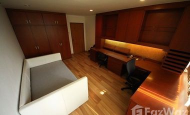ให้เช่า 3 ห้องนอน คอนโด ใน วัฒนา, กรุงเทพฯ