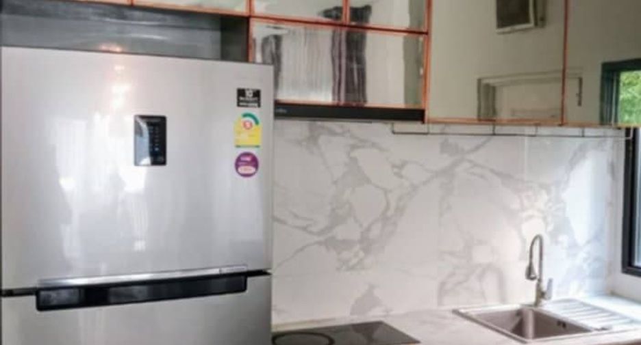 For rent 4 bedrooms house in Khan Na Yao, Bangkok