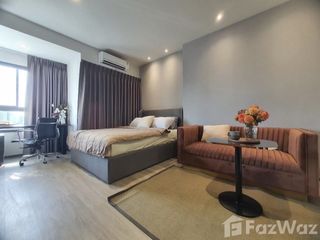 Wohnung zur Miete mit Studio in Bang Rak, Bangkok