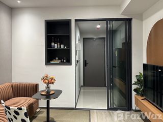 Wohnung zur Miete mit Studio in Bang Rak, Bangkok