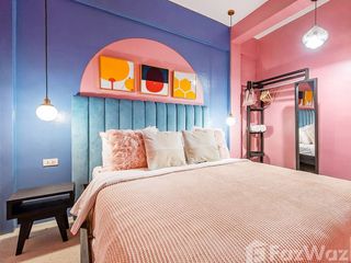 For rent 4 ベッドルーム townhouse in Bang Rak, Bangkok