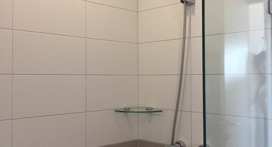 For rent studio condo in Bang Rak, Bangkok