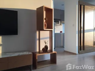 Wohnung zur Miete mit Studio in Bang Rak, Bangkok