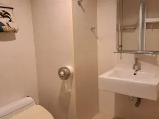 出租 公寓 公寓 在 沙吞, 曼谷
