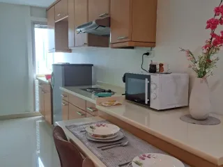 出租 公寓 公寓 在 沙吞, 曼谷