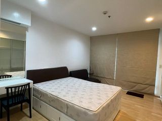 For rent スタジオ condo in Phaya Thai, Bangkok