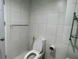 For rent スタジオ condo in Phaya Thai, Bangkok