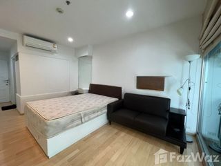 For rent スタジオ condo in Phaya Thai, Bangkok