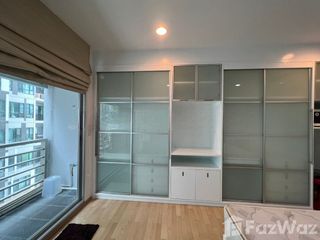 For rent スタジオ condo in Phaya Thai, Bangkok