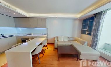 Condo en alquiler de 1 habitaciones en Watthana, Bangkok