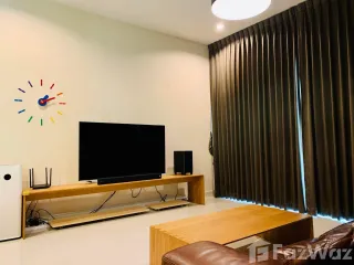 ให้เช่า 4 ห้องนอน บ้านเดี่ยว ใน ภาษีเจริญ, กรุงเทพฯ