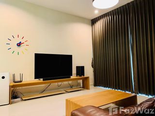 For rent 4 bedrooms house in Phasi Charoen, Bangkok