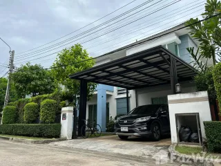 ให้เช่า 4 ห้องนอน บ้านเดี่ยว ใน ภาษีเจริญ, กรุงเทพฯ