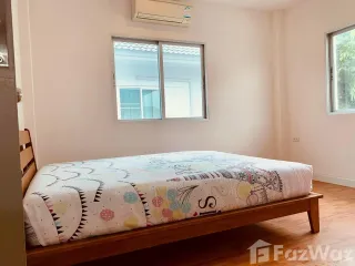 ให้เช่า 4 ห้องนอน บ้านเดี่ยว ใน ภาษีเจริญ, กรุงเทพฯ