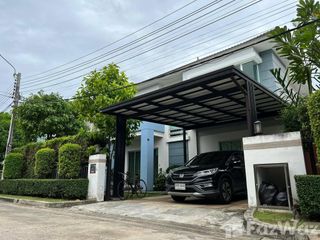 For rent 4 bedrooms house in Phasi Charoen, Bangkok