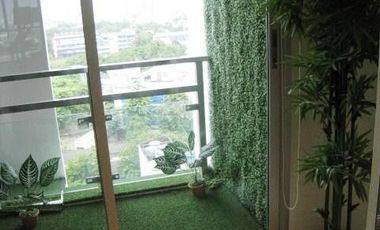 ให้เช่า 1 เตียง คอนโด ใน คลองเตย, กรุงเทพฯ