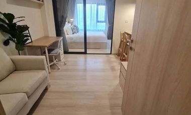 For rent 1 bed condo in Pathum Wan, Bangkok