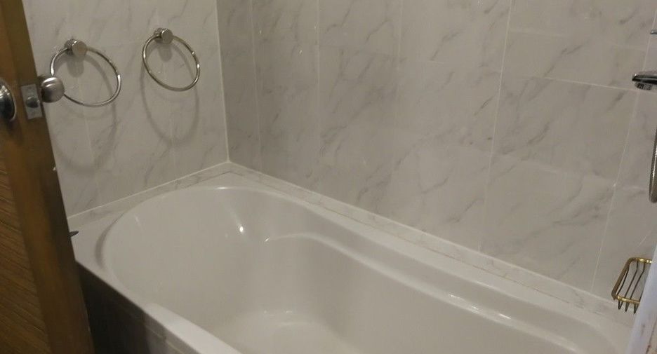 Condo en alquiler de 2 habitaciones en Sathon, Bangkok