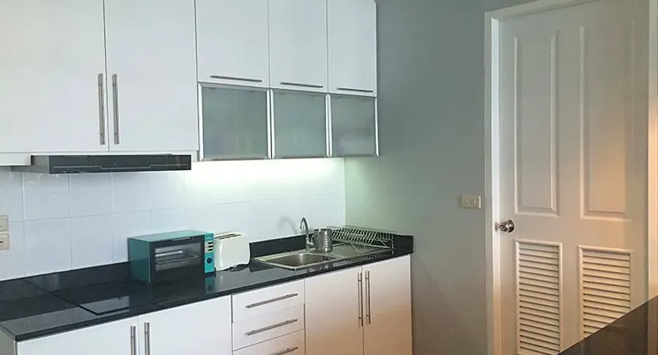 À louer 1 chambre condo à Sathon, Bangkok