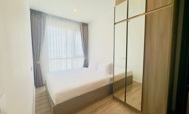 À louer studio condo à Mueang Samut Prakan, Samut Prakan