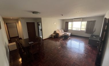For rent 2 bedrooms apartment in Yan Nawa, Bangkok