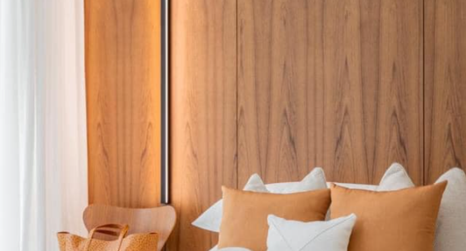 For rent 1 bed condo in Pathum Wan, Bangkok