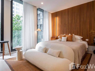 For rent 1 bed condo in Pathum Wan, Bangkok