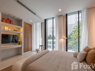 For rent 1 bed condo in Pathum Wan, Bangkok