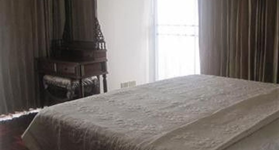 Wohnung zur Miete mit 3 Zimmer in Watthana, Bangkok