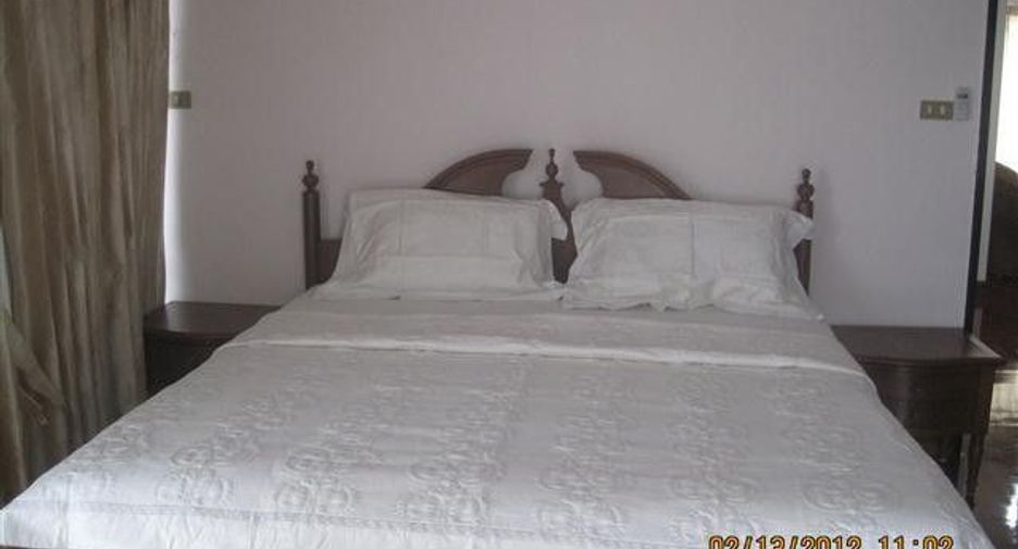 Wohnung zur Miete mit 3 Zimmer in Watthana, Bangkok