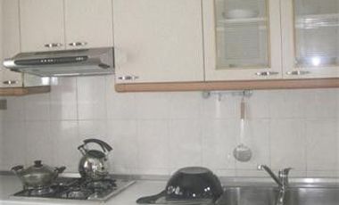 Condo en alquiler de 3 habitaciones en Watthana, Bangkok