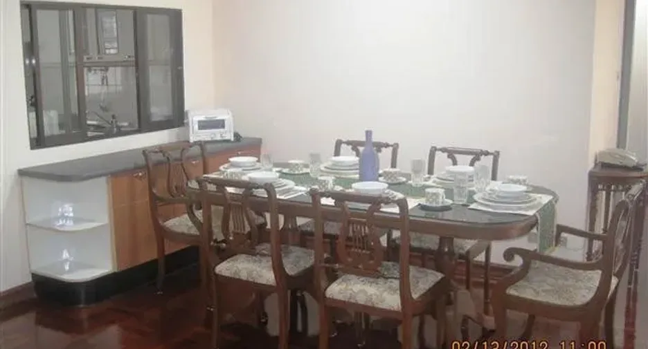 Wohnung zur Miete mit 3 Zimmer in Watthana, Bangkok