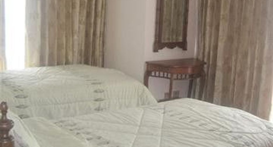 Wohnung zur Miete mit 3 Zimmer in Watthana, Bangkok