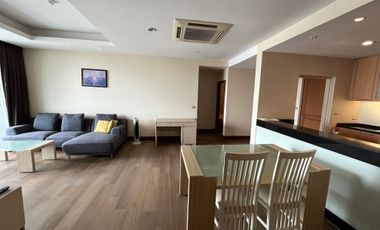 For rent 3 bedrooms condo in Sathon, Bangkok