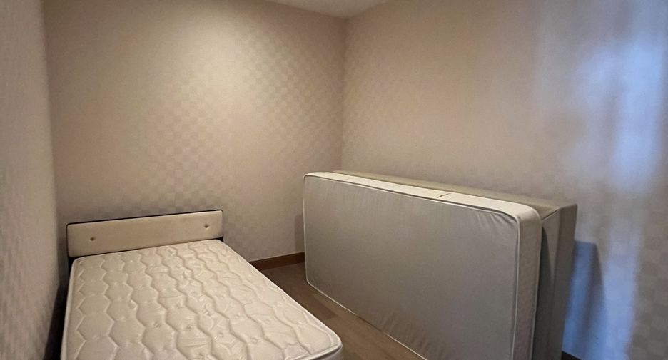 Wohnung zur Miete mit 3 Zimmer in Sathon, Bangkok
