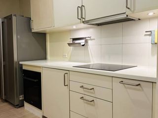 Аренда 3 спальни кондо в Сатхон, Бангкок