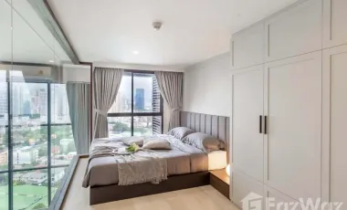 For rent 1 bed condo in Sathon, Bangkok