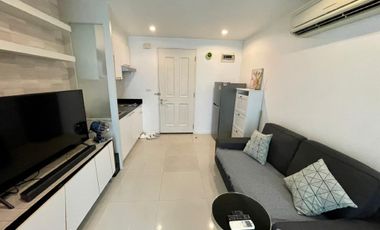Wohnung zur Miete mit 1 Zimmer in Watthana, Bangkok