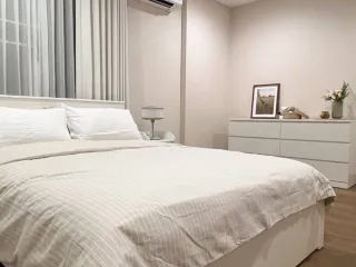 Аренда 4 спальни дом в Mueang Samut Prakan, Самутпракан