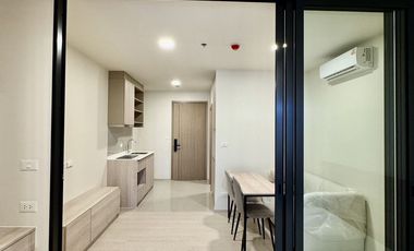 Condo en alquiler de 1 habitaciones en Khlong San, Bangkok