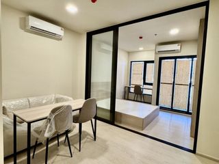 À louer 1 chambre condo à Khlong San, Bangkok